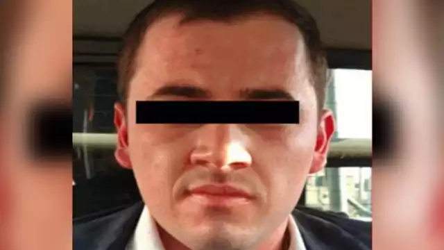 'El Menor' presuntamente tenía una relación muy cercana con los hijos de Joaquín 'El Chapo' Guzmán. Foto: Especial