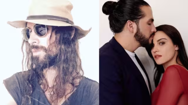 El músico Koko Stambuk publicó un video en su Instagram poco después del anuncio de Perroni sobre su nueva relación