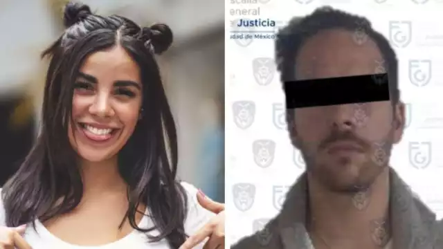 El padre de Daniela Berriel informó que Eduardo "N" fue sorpresivamente liberado