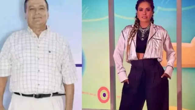 Tras el fallecimiento de su padre, la querida conductora de Hoy reveló que a pesar de no tener tantos recuerdos con su padre