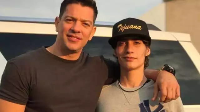 El hijo de Yahir compartió en entrevista cómo fue que comenzó su búsqueda por consumir estupefacientes