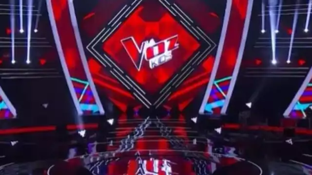 El programa comenzará a grabar en los siguientes días