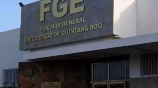 Se registró un hackeo a la FGE Quintana Roo