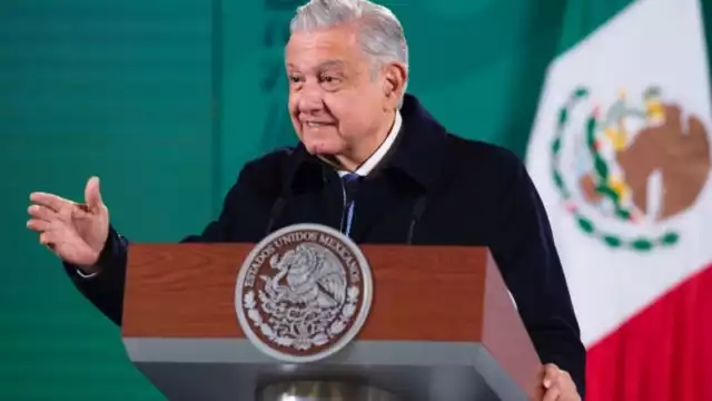 El mandatario dijo que los mexicanos procuren reunirse con sus seres queridos porque es algo “bellísimo”