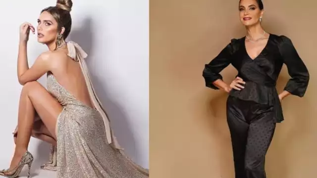 Ángela Ponce, modelo trans en Miss Universo, responde a críticas de Lupita Jones