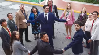 La Oficina: quién es quién en la versión mexicana de The Office y dónde ver