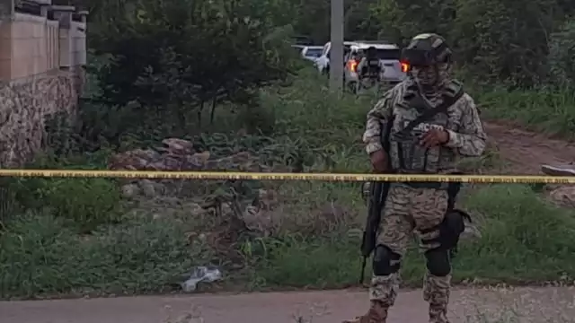 Se desconoce la situación legal del acusado, desde su captura el 21 de octubre