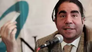 Según su currículum, su grado de estudios es este