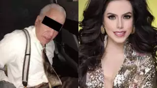 El reporte policial señala que Jesús “N” afirmó que había disparado y matado a la cantante Yrma Lydya