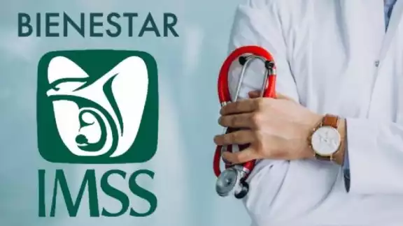 Esto es lo que debes conocer acerca del IMSS-Bienestar en México