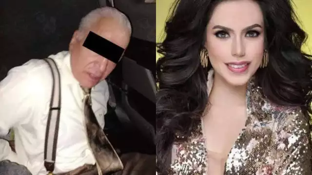 El reporte policial señala que Jesús “N” afirmó que había disparado y matado a la cantante Yrma Lydya