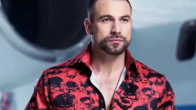 Rafael Amaya habló sobre sus adicciones