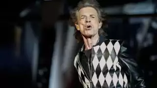 Mick Jagger tuvo que cancelar un concierto con The Rolling Stones en Ámsterdam luego de que diera positivo a COVID-19