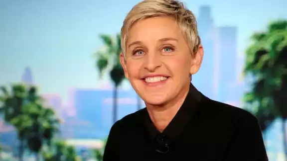 'The Ellen DeGeneres Show' llegó a su fin tras 19 años al aire 'The Ellen DeGeneres Show' llegó a su fin tras 19 años al aire