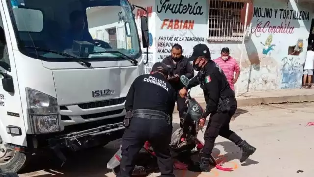 FOTOS:  Amir Mex Ayuso