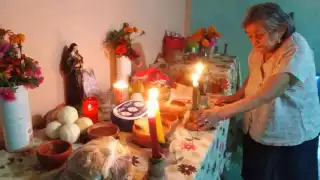 Las amas del hogar aseguraron que la fiesta de las ánimas tuvo, con el paso del tiempo, muchas modificaciones, sobre todo en la actualidad.