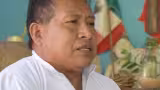 Edilberto Chablé Catzín