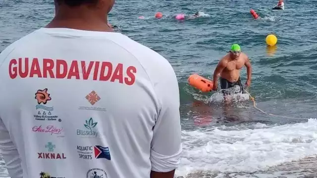 Esperan que antes de fin de año puedan tener un jet ski y cuatro cuatrimotos, para actuar más rápido