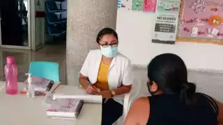 Será a partir de este jueves cuando se retome la jornada anticovid en el municipio con al menos mil inoculaciones