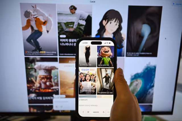 Corea del Sur, país pionero en regulaciones de la Inteligencia Artificial.