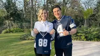 Samuel y Mariana meten la pata nuevamente en redes sociales