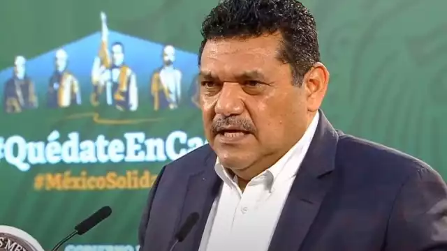 El titular de la Secretaría del Bienestar dio su opinión esta mañana