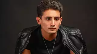 Emilio Osorio es el quinto finalista del reality show del momento.