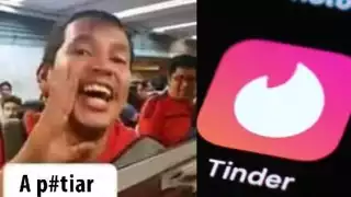 Jóvenes de 18 a 29 años reaccionan con memes al registro para recibir vacuna contra el COVID-19