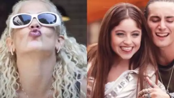 La cantante señaló la manera en que ha convivido con la cubana
La cantante señaló la manera en que ha convivido con la cubana