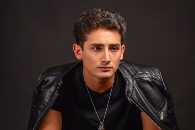 Emilio Osorio es el quinto finalista del reality show del momento.
