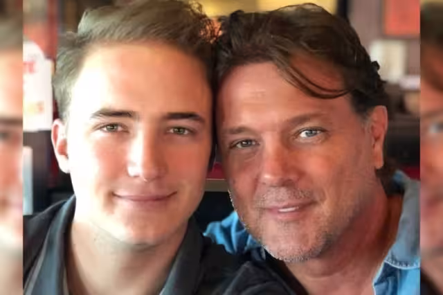 Las fotos que no se vieron de la boda del hijo de René Strickler en Yucatán