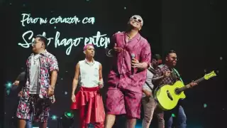 Este jueves son los Premios Juventud 2022