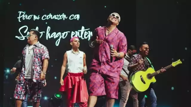 Este jueves son los Premios Juventud 2022