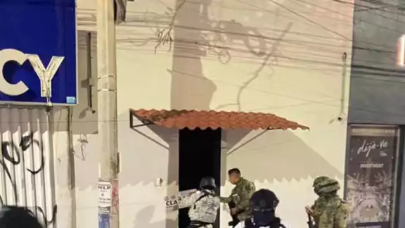 Luego de recibir una denuncia anónima, las autoridades abrieron una investigación que culminó con la clausura del lugar