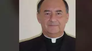 Foto: Legionarios de Cristo