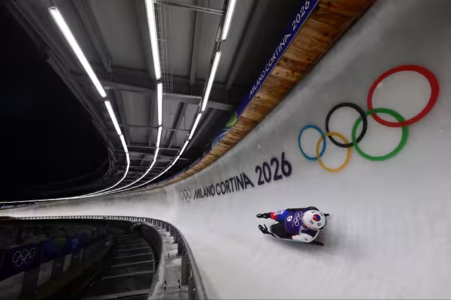 Este viernes será la ceremonia de apertura