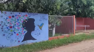 Una semana sin luz en Telesecundaria de Xcupil; padres anuncian protesta contra CFE