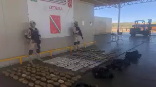 La actividad de estos grupos se ubica en municipios de la zona Sur, entre Carmen, Candelaria y Escárcega.