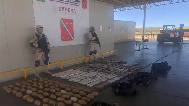 La actividad de estos grupos se ubica en municipios de la zona Sur, entre Carmen, Candelaria y Escárcega.