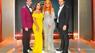 MasterChef Celebrity: Ellos son los cuatro finalistas confirmados por Tatiana