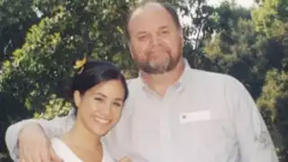 Indicaron que Thomas Markle está recibiendo tratamiento de emergencia