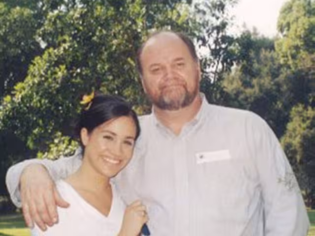 Indicaron que Thomas Markle está recibiendo tratamiento de emergencia