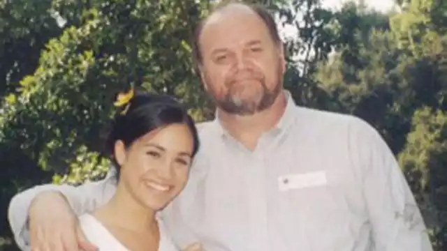 Indicaron que Thomas Markle está recibiendo tratamiento de emergencia