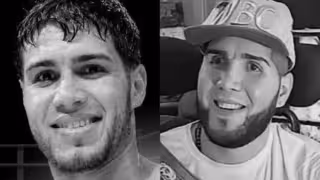 Prichard Colón: muere a los 33 años el exboxeador que quedó con daño cerebral tras una pelea