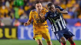 Monterrey vs Tigres: Dónde y a qué hora ver el partido de la Jornada 10 del Apertura 2022 de la Liga