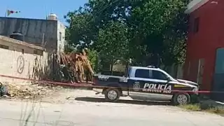 Una persona ejecutada es el saldo de un ataque armado en Tulum