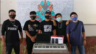 El programa durará 10 semanas e inicia el 27 de marzo