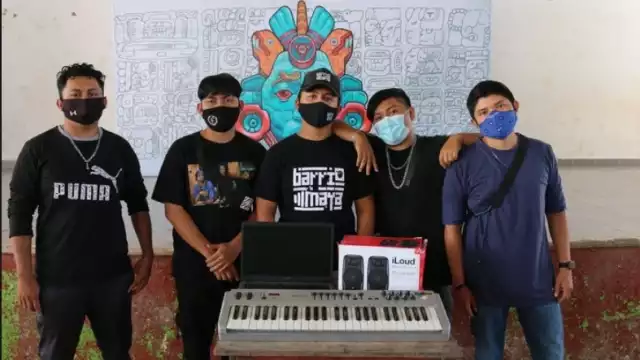 El programa durará 10 semanas e inicia el 27 de marzo