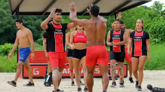 los spoilers han revelado al atleta que tiene los días contados en Exatlón México. los spoilers han revelado al atleta que tiene los días contados en Exatlón México.