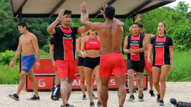 los spoilers han revelado al atleta que tiene los días contados en Exatlón México.